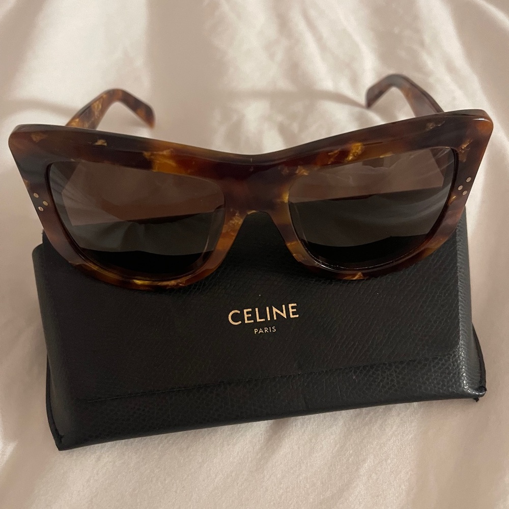 Celine sunglasses